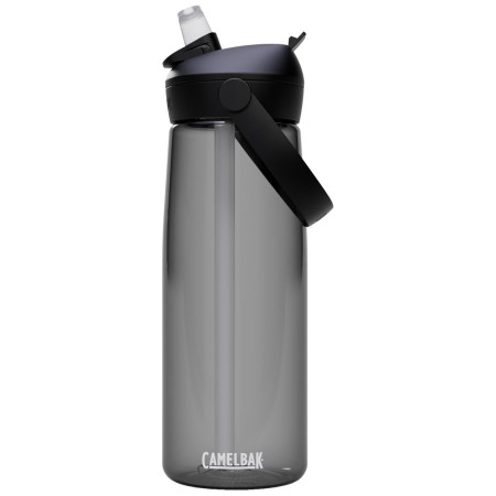 Borraccia Camelbak Thrive Flip Straw 0,75l grigio Charcoal