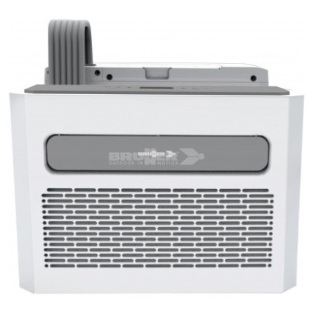 Condizionatore Brunner Polarys Twinair NG Hot&Cold
