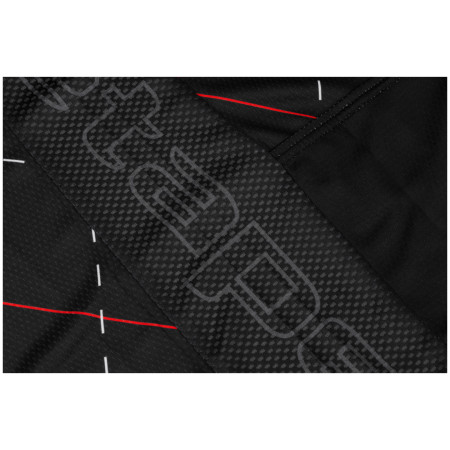 Maglia da ciclismo da uomo Etape Team