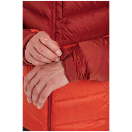 Giacca da uomo Rab Glaceon Pro Down Jacket