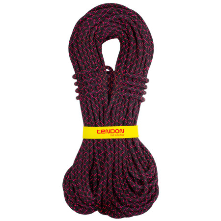 Corda Tendon Master Pro 8,9 mm (60 m) CS nero/rosa Black pink