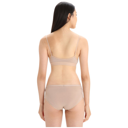 Mutande da donna Icebreaker W Siren Hipkini