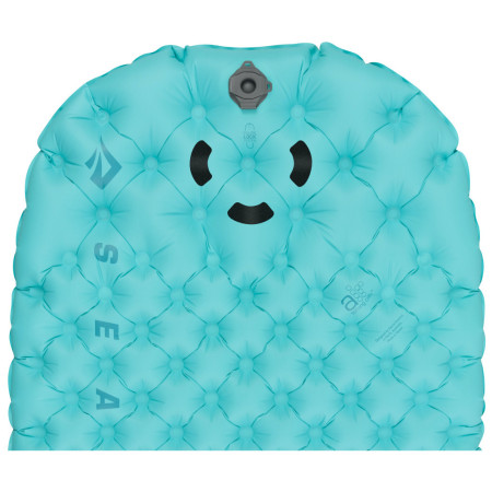 Materassino gonfiabile Sea to Summit Comfort Light Air Mat W L