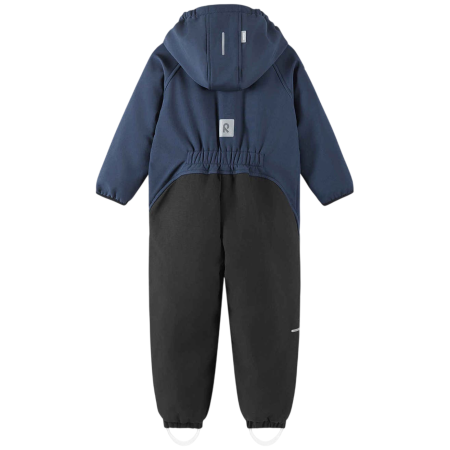 Tuta per bambini Reima Mjosa Navy