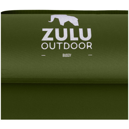 Cuscino gonfiabile Zulu Buddy