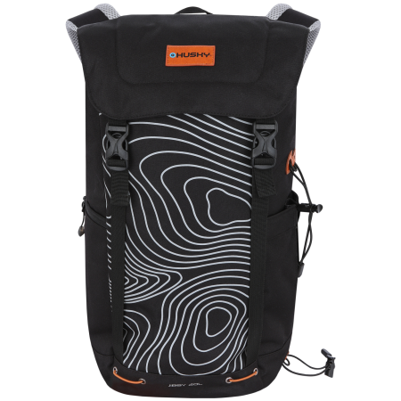 Zaino bambino Husky Jibby 20L