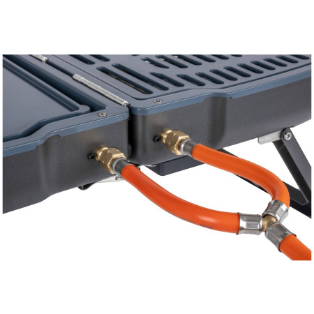 Griglia a gas Brunner Mariposa 30