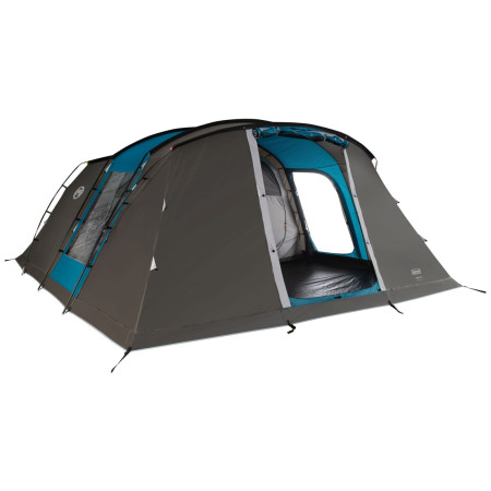 Tenda familiare Coleman Vespucci 6