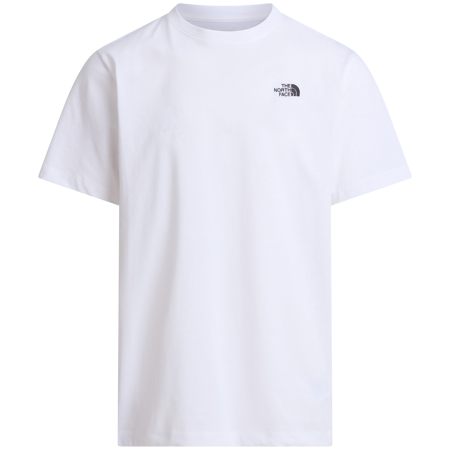 Maglietta da uomo The North Face Evolution Simple Dome Regular Short Sleeve Tee