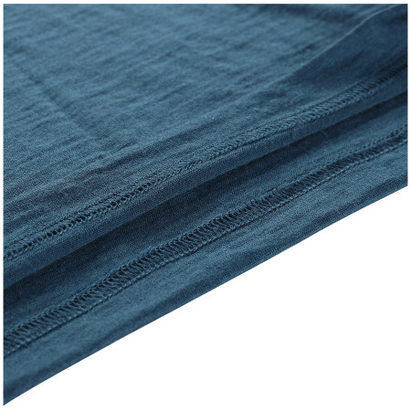 Maglietta da bambino Alpine Pro Mereno 2