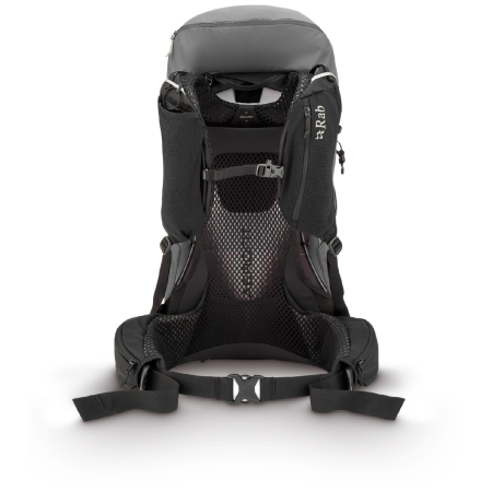 Zaino da escursionismo da donna Rab Airox 34 ND