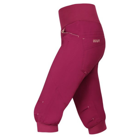 Pantaloni a 3/4 da donna Ocún Noya Shorts