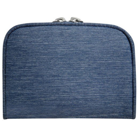 Portafoglio Tatonka Big Plain Wallet