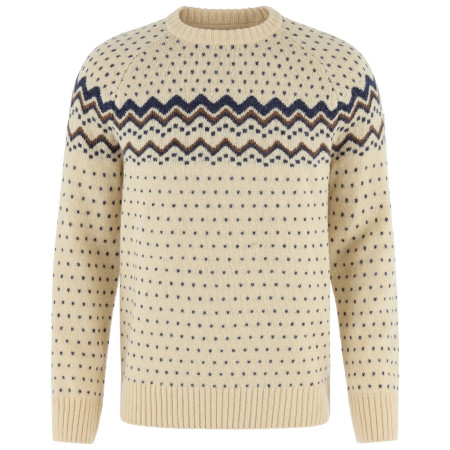 Maglione da uomo Fjällräven Övik Knit Sweater M
