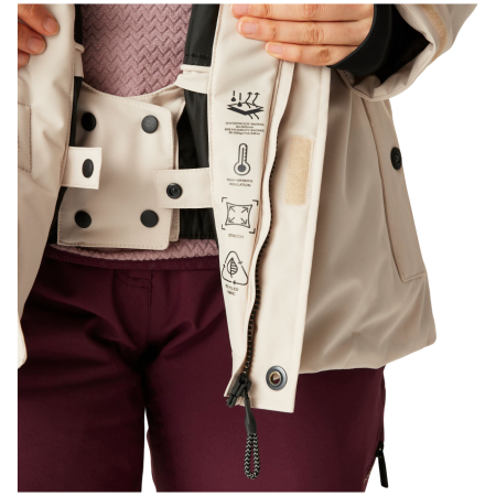 Giacca da sci da donna Dare 2b Sk iLife Jacket