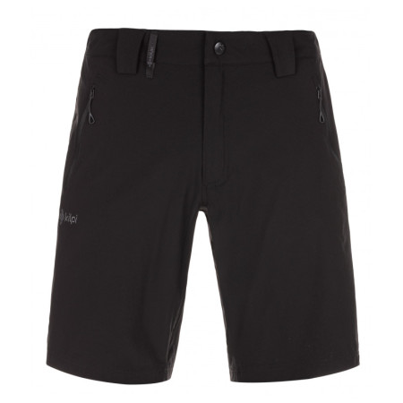 Pantaloncini da uomo Kilpi Morton M nero Blk