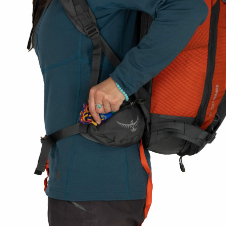 Zaino da scialpinismo Osprey Sopris Pro Avy 30