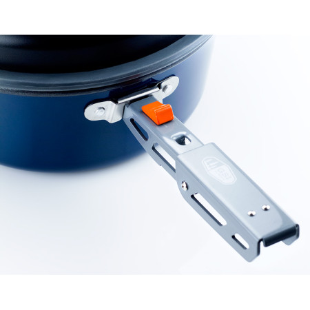 Set di stoviglie GSI Outdoors Bugaboo Base Camper Small