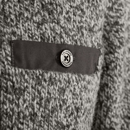 Maglione da uomo Fjällräven Lada Round-neck Sweater M