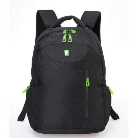 Zaino Zeepac Nirwana 28 l nero Black