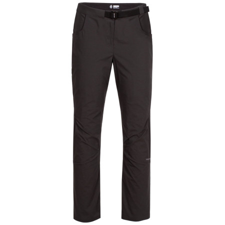 Mutande sportive da donna High Point Marco Lady Pants nero Black/Iron Gate