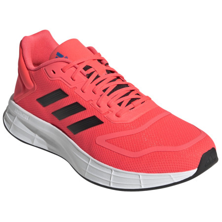 Scarpe da uomo Adidas Duramo 10 rosa turbo