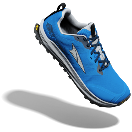 Scarpe da corsa da uomo Altra M Lone Peak 9+