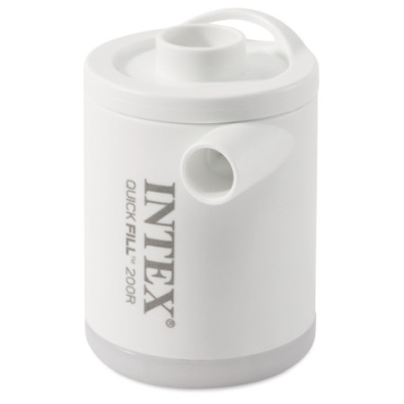 Pompa elettrica Intex Quickfill USB200R