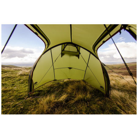 Tenda Force Ten Xenon UL 2 Plus