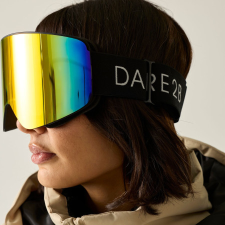Occhiali da sci Dare 2b Unisex Frameless Ski Goggles