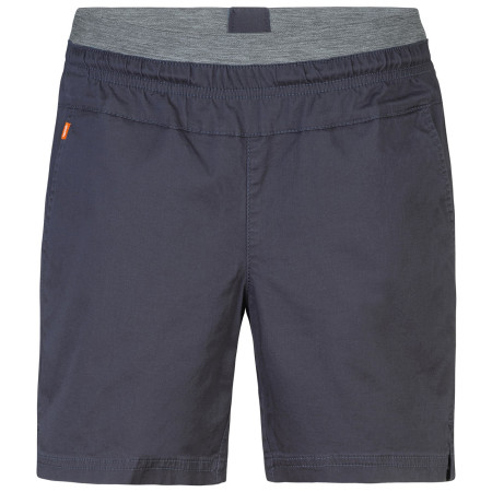 Pantaloncini per bambini Hannah Riki Jr nero ebony