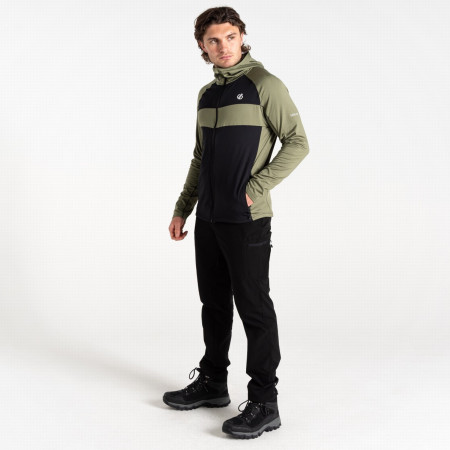 Felpa da uomo Dare 2b Touring II Stretch