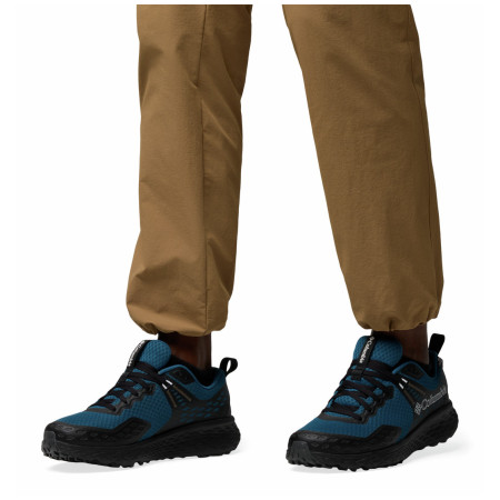 Scarpe da uomo Columbia Woodburn™ II Waterproof