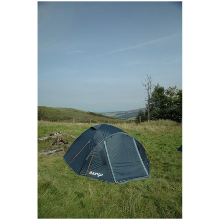 Tenda da trekking Vango Tay 400