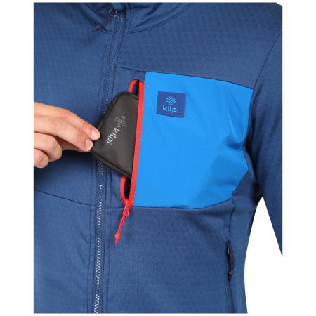 Felpa da uomo Kilpi Erin-M