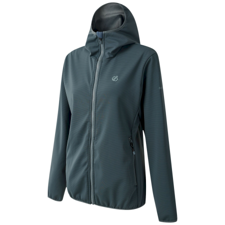 Giacca softshell da donna Dare 2b Iced Softshell