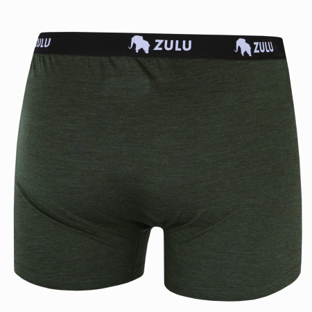 Boxer da uomo Zulu Merino 160 4in