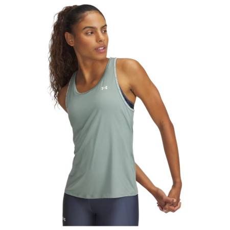 Canotta da donna Under Armour Tech Knockout Tank