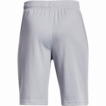 Pantaloncini per bambini Under Armour Prototype 2.0 Logo Shorts-GRY