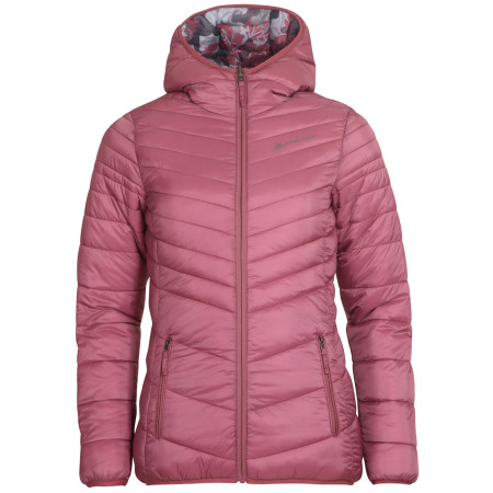 Giacca da donna Alpine Pro Michra rosa meavewood