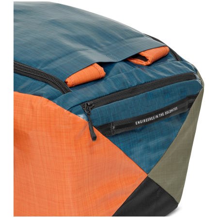 Borsa da viaggio Salewa Discovery Duffle M