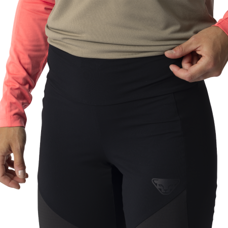 Leggings da donna Dynafit Traverse Hybrid Tights W