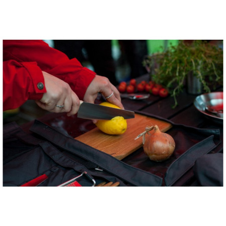 Set per affettare Primus CampFire Cutting Set