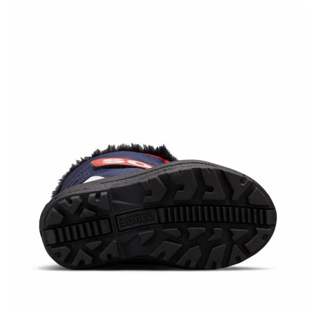 Stivali invernali per bambini Sorel Childrens Snow Commander™ Boot