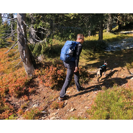 Zaino da trekking Pinguin Vector 35