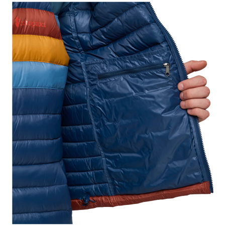 Piumino da uomo Cotopaxi M'S Fuego Down Jacket