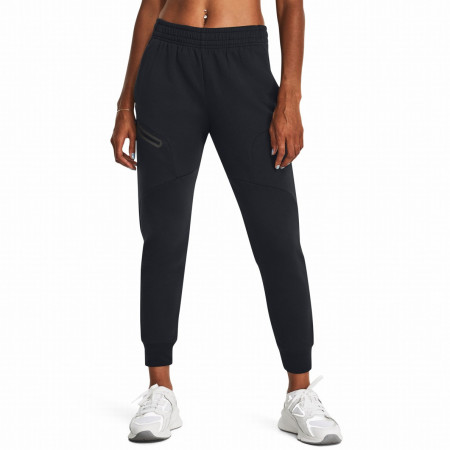 Pantaloni da tuta da donna Under Armour Unstoppable Flc Jogger
