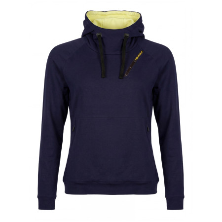 Felpa da donna High Point One Lady Hoody