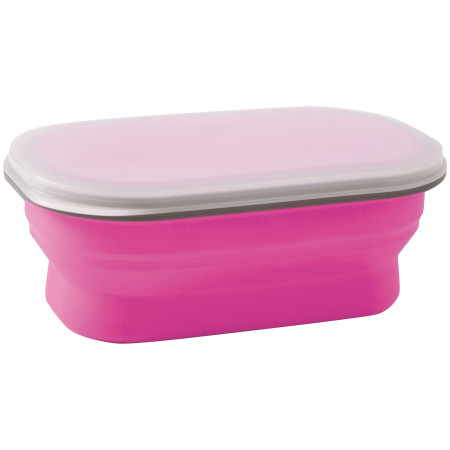 Scatola per gli spuntini Brunner Snack Box S rosa