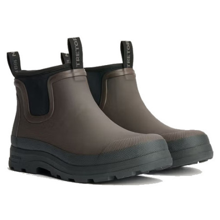 Stivali invernali da donna Tretorn Terrain Low Neo Insulated